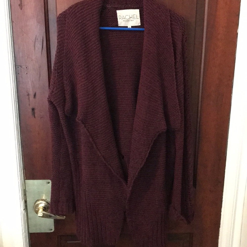 Rachel Roy cardigan